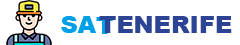 Técnicos Samsung Tenerife Logo